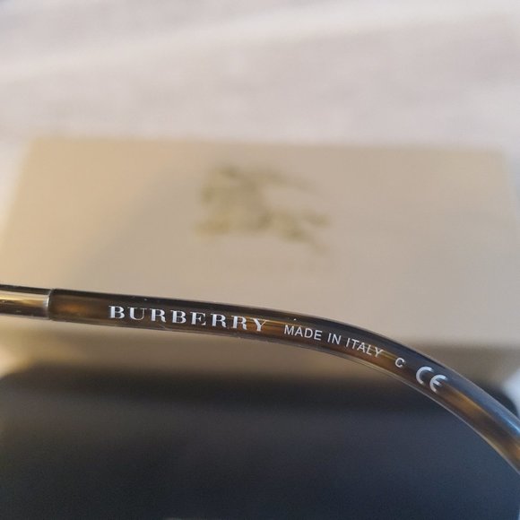 Burberry Sunglasses - Picture 2 of 6